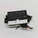 Einparkhilfe PDC Steuergerät CITROËN C4 III (BA_, BB_, BC_) e-C4 (BCZKXC) E500379 9838793780