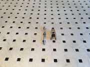 Dichtung für Düsenhalter Mercedes-Benz A-Klasse (W169)