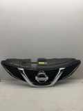 Vorderer oberer Gitter NISSAN QASHQAI II (J11, J11_) 1.2 DIG-T A0855479