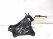 Gangschaltmechanismus TOYOTA COROLLA Verso (ZER_, ZZE12_, R1_) 2.0 D-4D (CUR10_) 335300F010