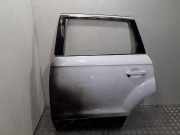 Tür hinten links AUDI Q7 (4L) 3.6 FSI quattro