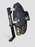 Türaußengriff links CITROËN C5 I (DC_) 3.0 V6 (DCXFXC, DCXFXF) 9638398380