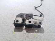 Motorhaubenschloss VW POLO (9N_) 1.4 TDI