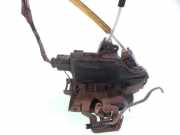 Türschloss hinten links VW GOLF IV (1J1) 1.6 16V