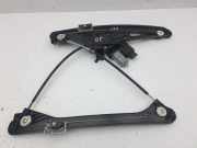 Fensterheber vorne rechts CITROËN C5 AIRCROSS 1.2 PureTech 130 9837844280