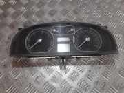 Kombiinstrument RENAULT LAGUNA II (BG0/1_) 1.9 dCi (BG08, BG0G) 8200291334