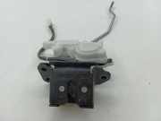 Heckklappenschloss MAZDA CX-7 (ER) 2.2 MZR-CD AWD