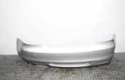 Hintere Stoßstange BMW 1 Coupe (E82) 135 i TITANSILVER 354