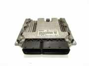 Motorsteuergerät FIAT STILO (192_) 1.4 16V 55198820 0281011510