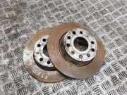 Bremsscheibe hinten links VW GOLF VIII (CD1) 1.5 eTSI