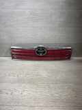 Vorderer oberer Gitter TOYOTA AVENSIS Sedan (_T25_) 2.0 D-4D (CDT250_) 5311405060