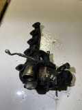 Turbolader AUDI A8 D2 (4D2, 4D8) 3.3 TDI quattro JI123931W