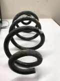 Schraubenfeder hinten links RENAULT KOLEOS I (HY_) 2.0 dCi (HY0K)