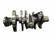 Kurbelwelle AUDI A8 D3 (4E2, 4E8) 3.0 TDI quattro A353