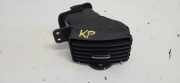 Gitter Grill vorne links TOYOTA COROLLA Verso (ZER_, ZZE12_, R1_) 2.2 D-4D (AUR10_) 5565064010
