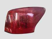 Rücklicht hinten rechts PEUGEOT 407 Coupe (6C_) 2.0 HDi