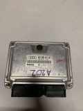 Motorsteuergerät ECU AUDI A4 (8E2, B6) 1.9 TDI 0281011142