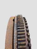 Schwungrad mit zwei Massen FORD TRANSIT Furgon 2.2 TDCi 415043810