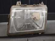 Hauptscheinwerfer links Saab 9000 Schrägheck () 87500003