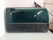 Vordere rechte Tür SUBARU FORESTER (SF_) 2.0 AWD