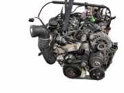 Motor BMW X1 (E84) sDrive 20 d N47D20C