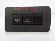 Sensor für Längsbeschleunigung Citroen DS3 (SA)