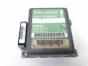 Airbag-Steuergerät AUDI 80 Avant (8C, B4) 1.9 TDI 0285001175