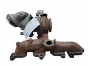 Turbolader VW CADDY III Furgon (2KA, 2KH, 2CA, 2CH) 1.6 TDI 03L253016T