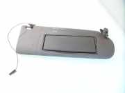 Rechte Sonnenblende AUDI 100 (4A, C4) 2.4 D 2857551552
