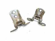 Türscharnier hinten rechts Nissan Almera Tino (V10)