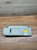 Linke Sonnenblende VW GOLF V Variant (1K5) 1.6 1K0857551