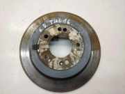 Bremsscheibe hinten rechts HYUNDAI TUCSON (TL, TLE) 1.7 CRDi