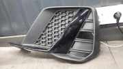 Kühlergrill unten Audi A1 Sportback (8XA) 82A807681D