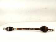 Antriebswelle vorne rechts CITROËN C4 Picasso II 1.6 HDi 90 9806699580