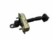 Türanschlag hinten rechts SSANGYONG REXTON (GAB_) 2.7 D 4x4