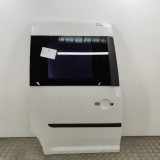 Rechte Tür VW CADDY IV Variant (SAB, SAJ) 2.0 TDI 2K5843108B