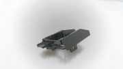 Parktronic Halter MERCEDES-BENZ S (W221) S 320 CDI 4-matic (221.080, 221.180) A2218851167
