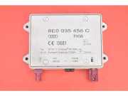 Audio-Verstärker Audi Q7 (4L) 8E0035456C