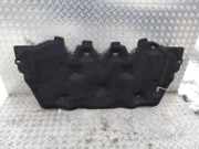 Polster der Motorhaube VOLVO V40 Hatchback D3