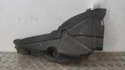 Unterbodenabdeckung links MERCEDES-BENZ GLE (W166) 250 d 4-matic (166.004) A1666809607