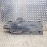 Rechte Unterbodenabdeckung SKODA FABIA III (NJ3) 1.0 TSI 6R0825202A