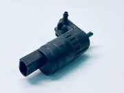 Elektromotor für Scheinwerferreinigung Skoda Fabia III (NJ) 1K6955651
