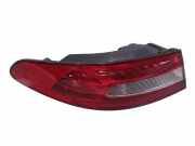 Rücklicht hinten links JAGUAR XF (X250) 2.7 D 239303