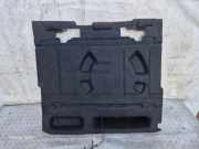 Kofferraumteppich RENAULT MEGANE III Hatchback (BZ0_) 2.0 dCi (BZ0Y) 749480022R