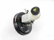 Unterdruck-Bremskraftverstärker