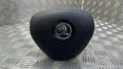 Schleifring Airbag Skoda Octavia III (5E) 3T0880201F