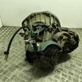 Schaltgetriebe Renault Master III Kasten (FV) CMPF6