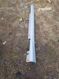 Linker Schweller NISSAN ALMERA TINO (V10) 2.2 dCi