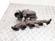 Turbolader Opel Astra G Caravan (T98)