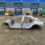 Seitenverkleidung hinten links HYUNDAI IONIQ 6 (CE) EV All-wheel Drive